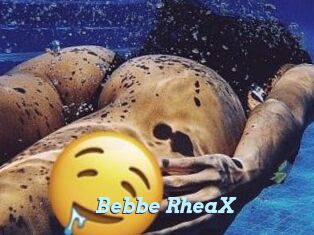 Bebbe_RheaX