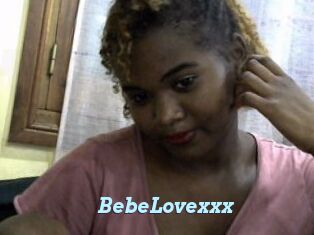 BebeLovexxx Webcam Teen