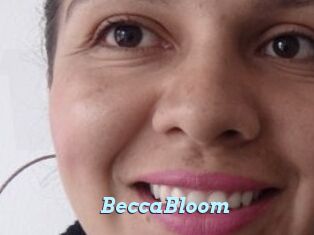 BeccaBloom
