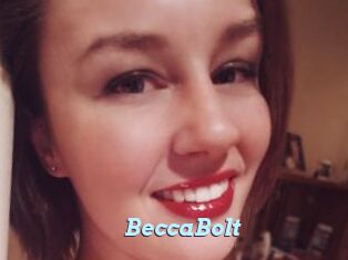 BeccaBolt