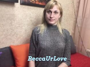 BeccaUrLove
