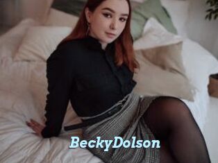 BeckyDolson
