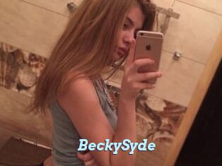 BeckySyde