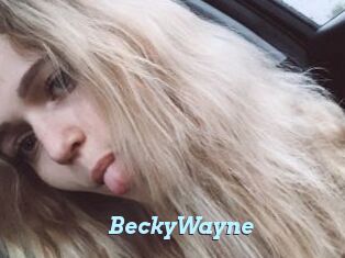 BeckyWayne