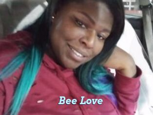 Bee_Love