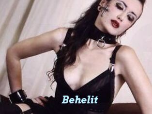Behelit