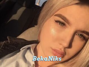 BekaNiks