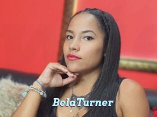 BelaTurner