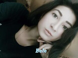 Bele