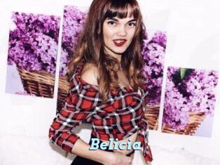 Belicia