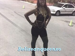 Belizeanqueenxo
