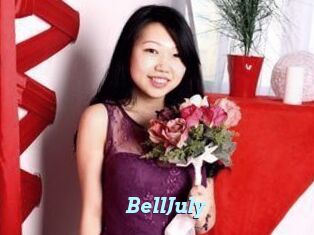 BellJuly Webcam Teen