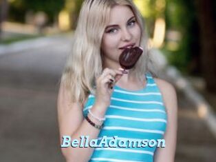 BellaAdamson