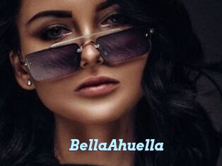 BellaAhuella