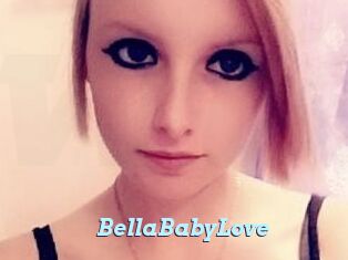 Bella_Baby_Love Webcam Teen