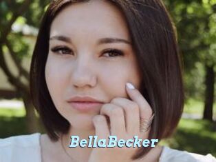 BellaBecker