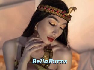 BellaBurns
