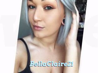 BellaClaire21