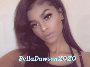BellaDawsonXOXO