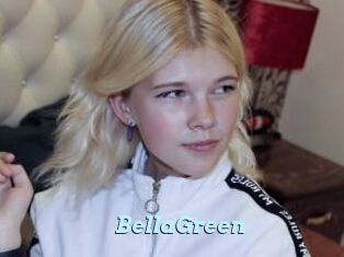 BellaGreen