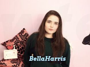BellaHarris