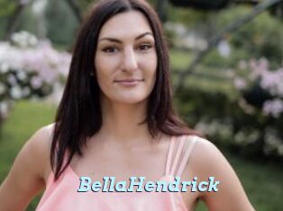 BellaHendrick