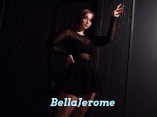 BellaJerome