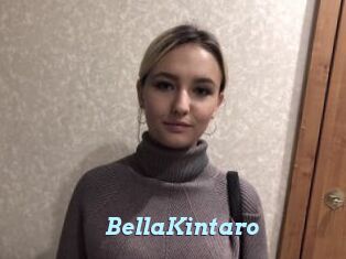 BellaKintaro