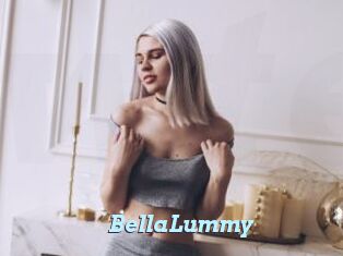 BellaLummy