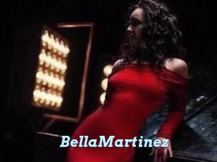 BellaMartinez