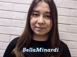 BellaMinardi