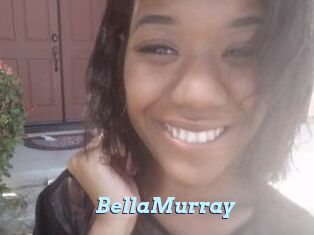 BellaMurray