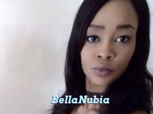 BellaNubia