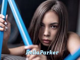 BellaParker