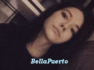 BellaPuerto
