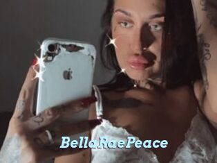 BellaRaePeace