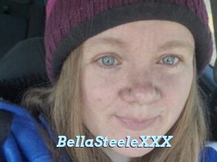 BellaSteeleXXX