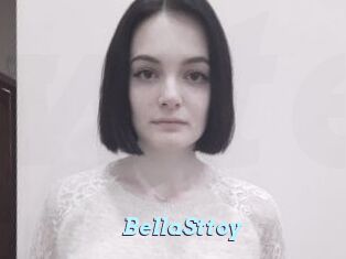 BellaSttoy