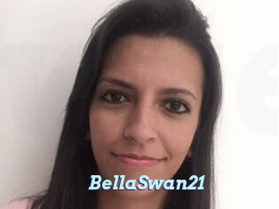 BellaSwan21