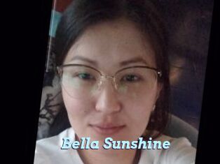 Bella_Sunshine Webcam Teen