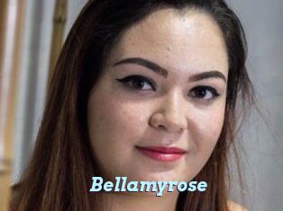 Bellamyrose
