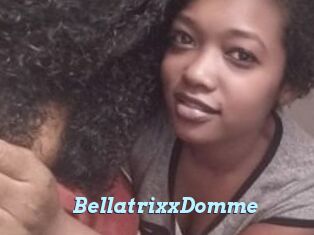 BellatrixxDomme