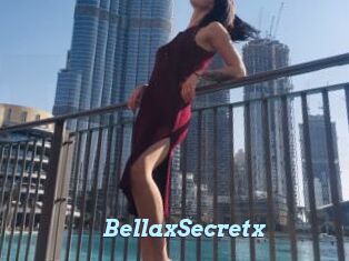 BellaxSecretx