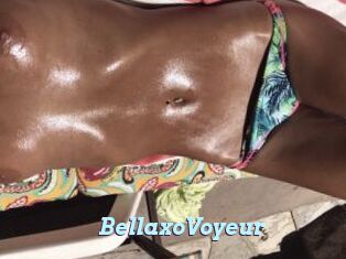 BellaxoVoyeur