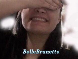 BelleBrunette