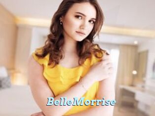 BelleMorrise