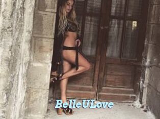 BelleULove