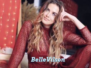 BelleVilson