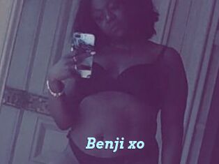 Benji_xo