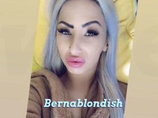 Bernablondish